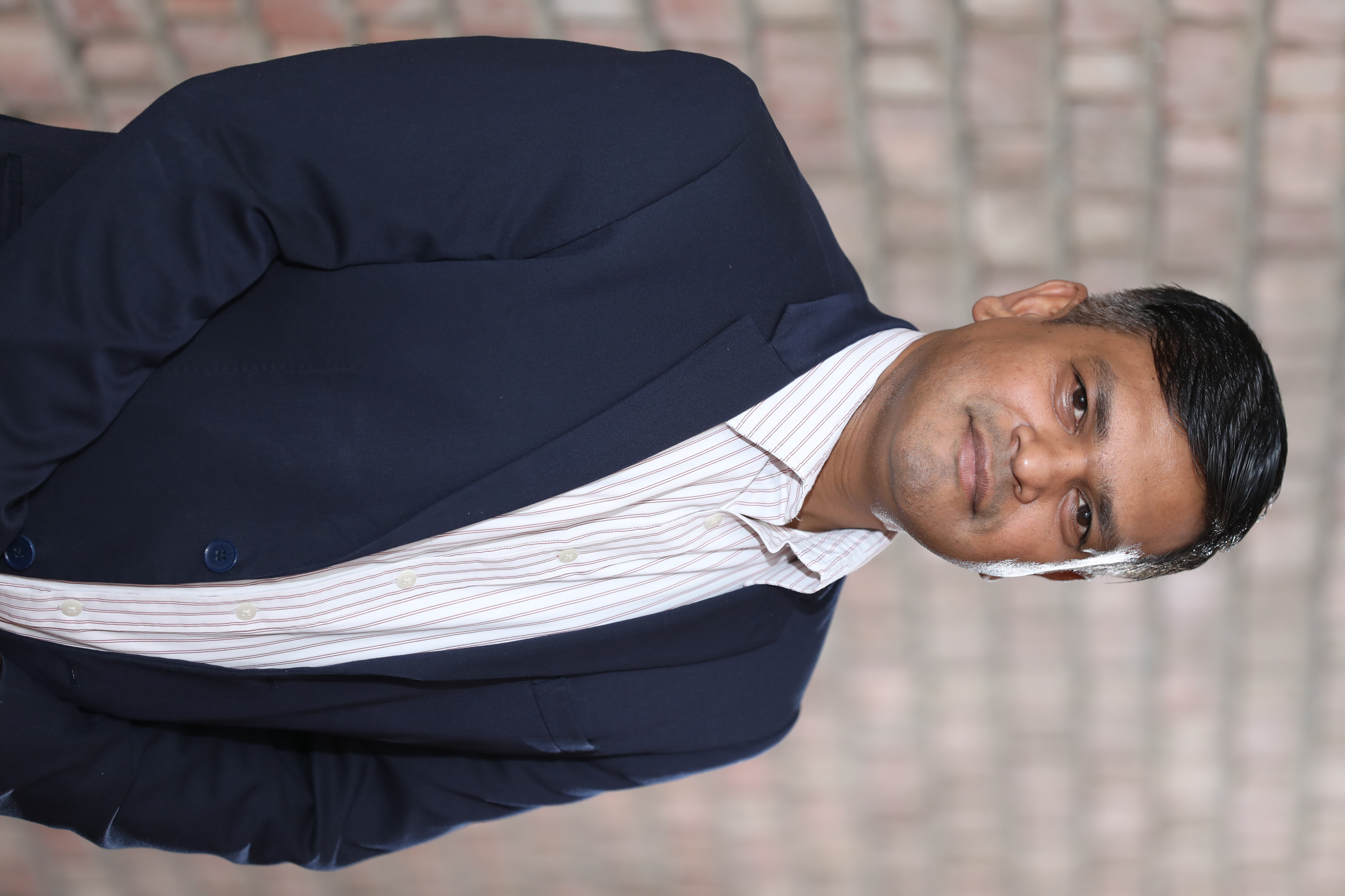 Dr. Kuldeep Chouhan