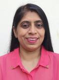 Prof. Pratima Walde