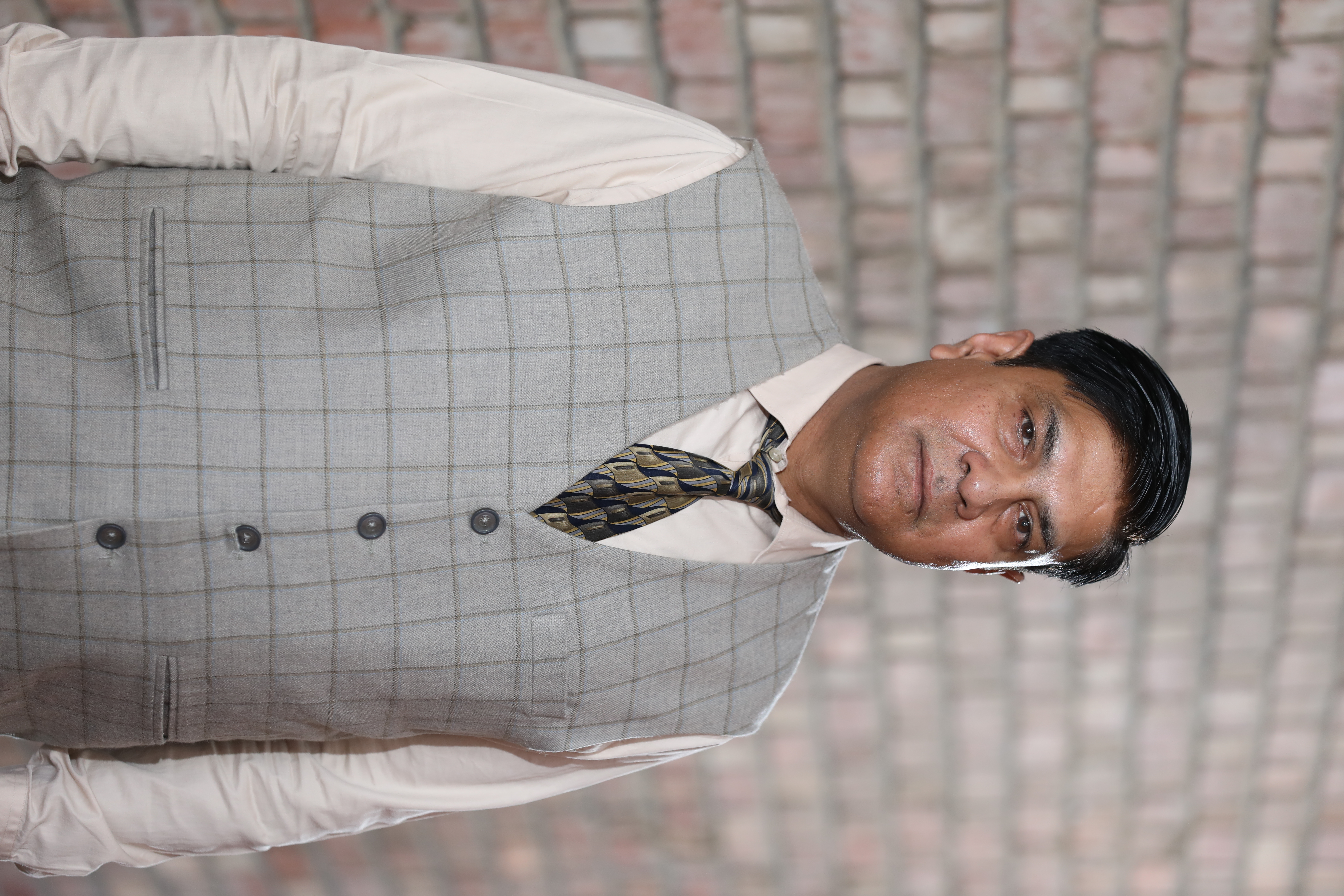 Dr. Sudhir Kumar Sharma