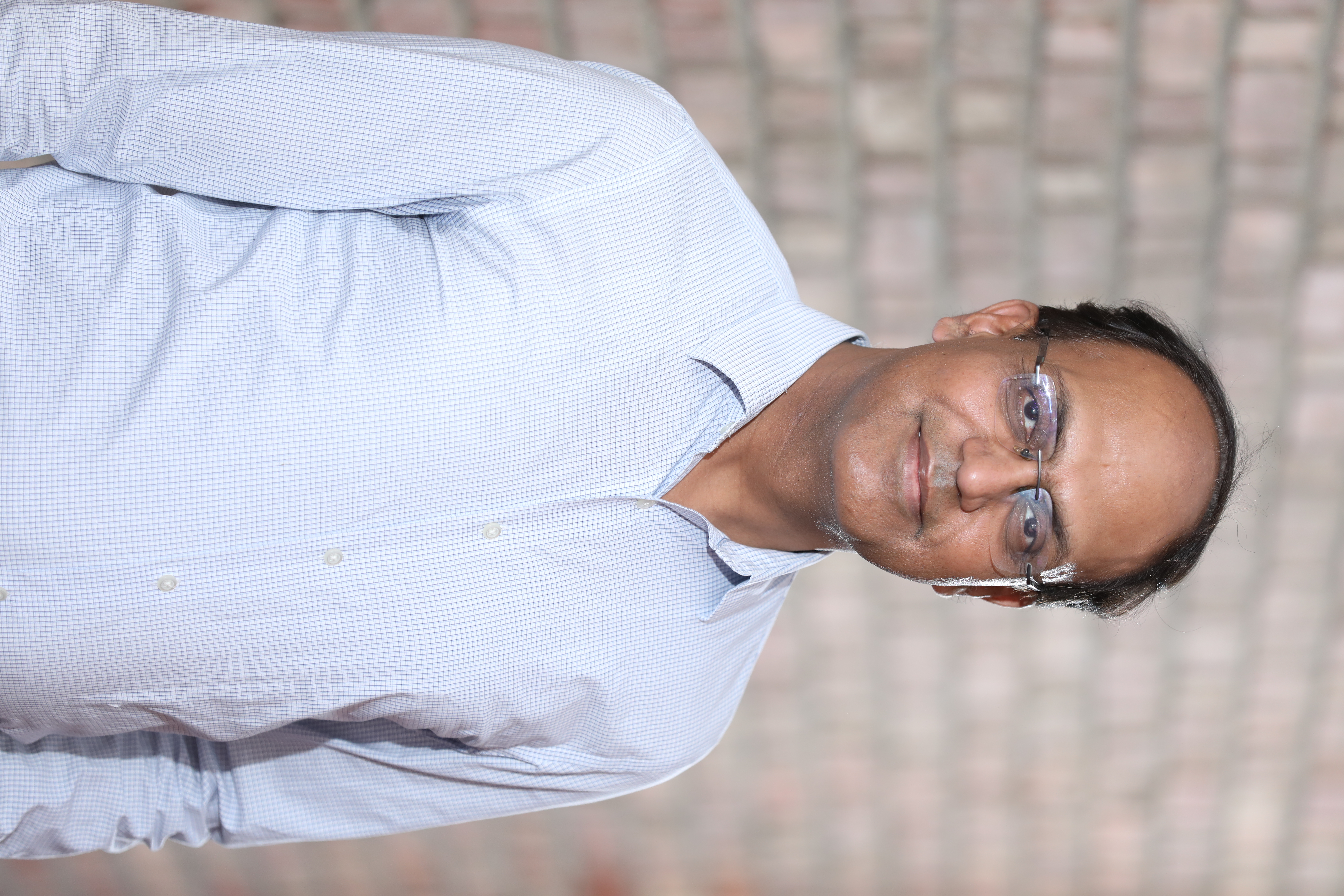 Tarun Kumar Sharma