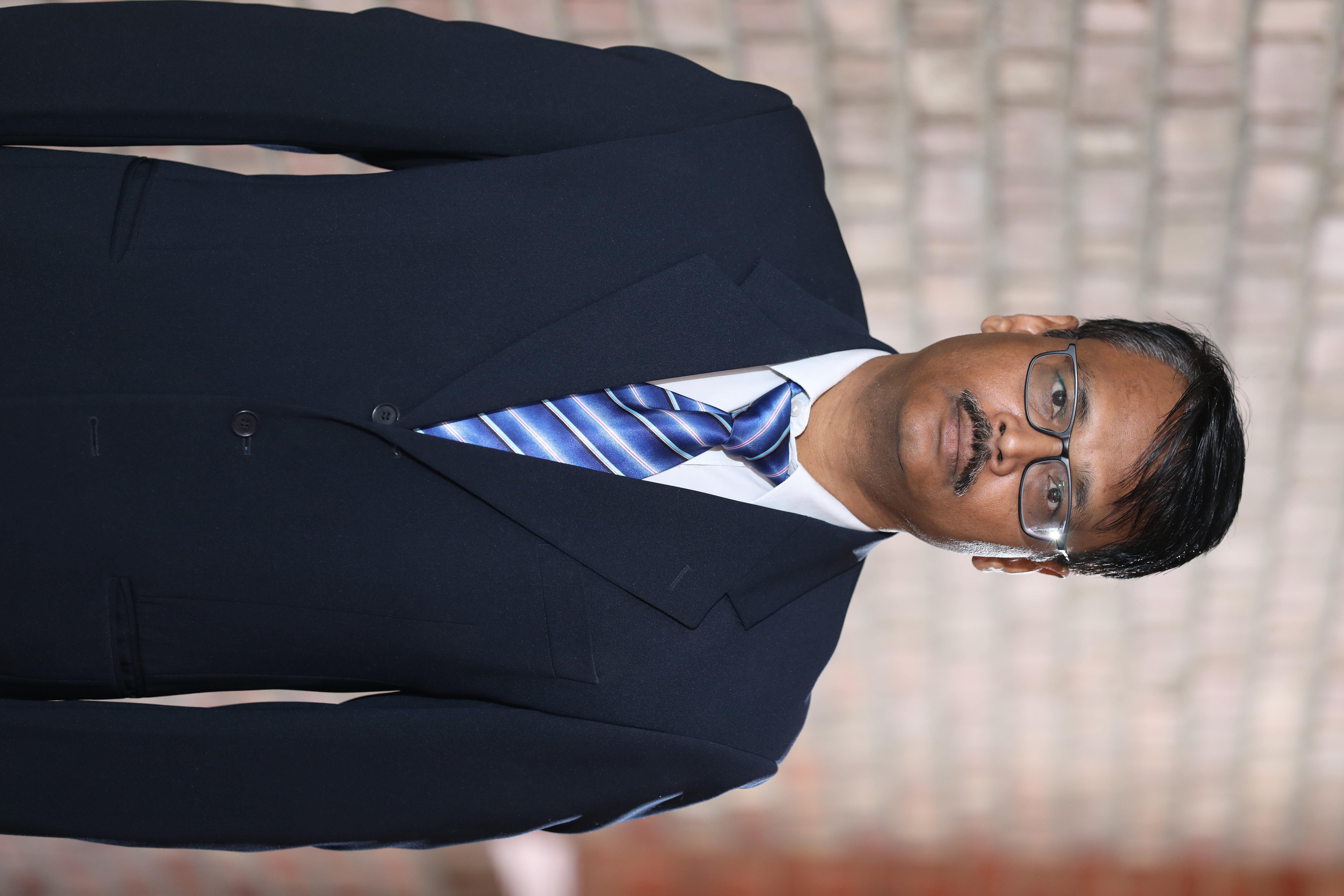 Dr. Yogesh Singh Rathore