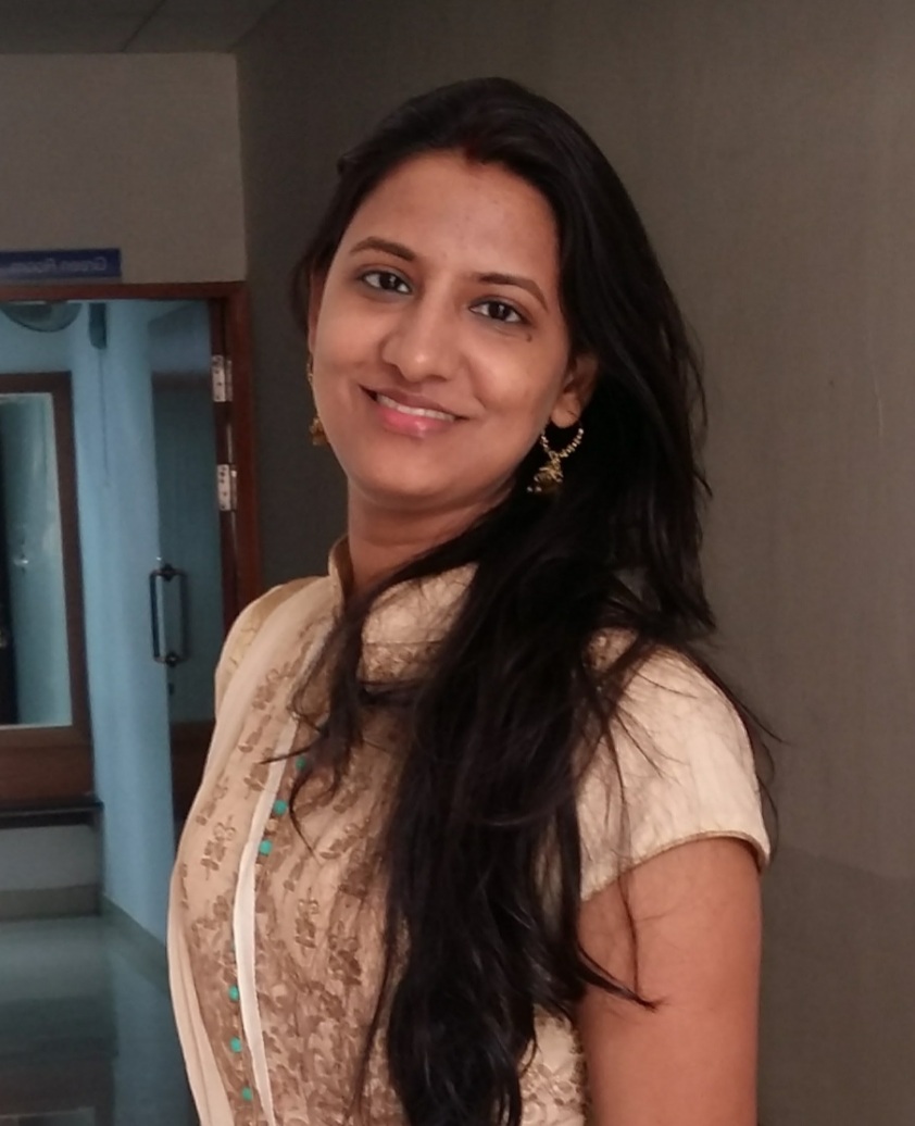 Dr. Manisha Singh