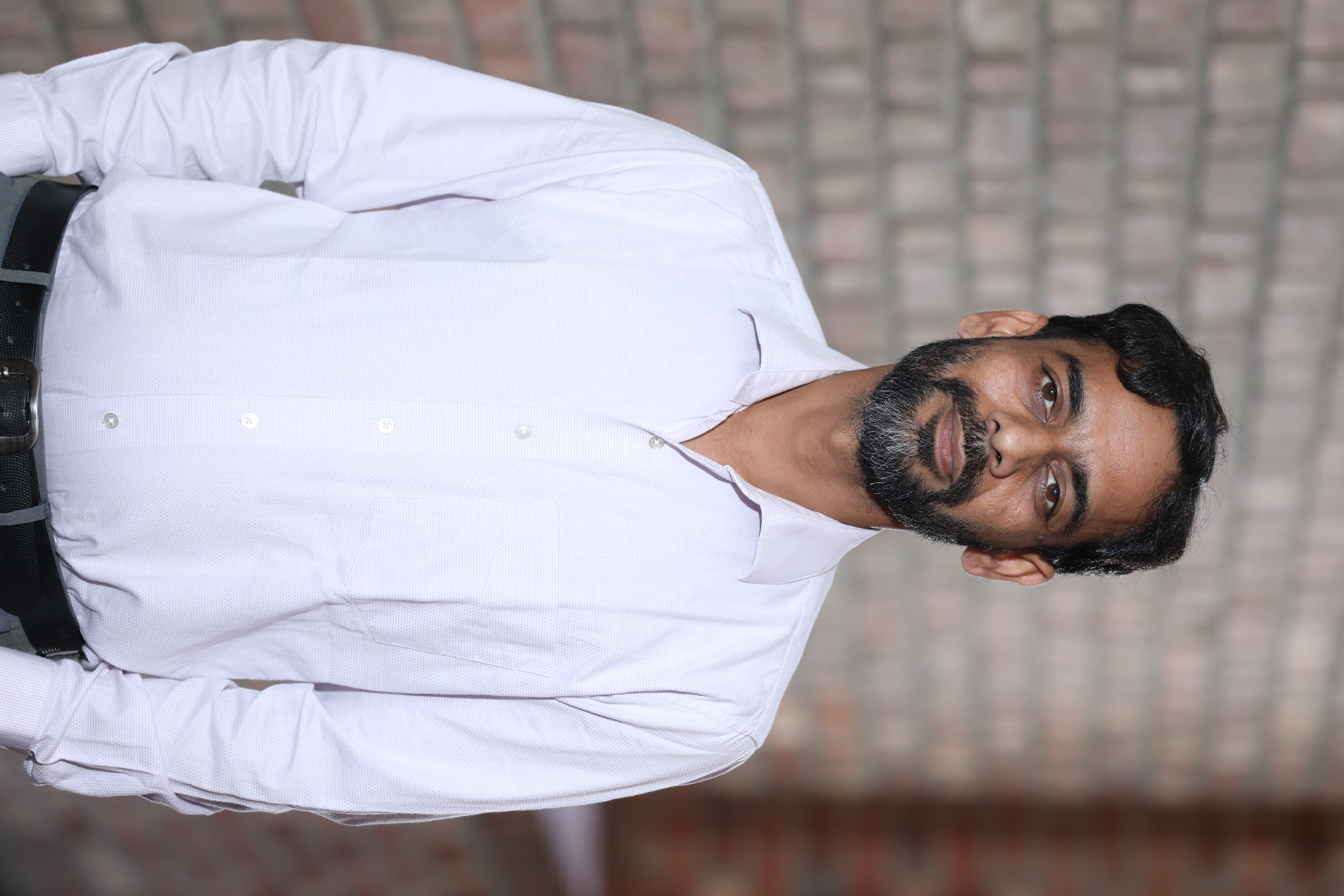Dr Pushpendra Kumar Rajput