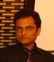 Dr. Rahul Sharan