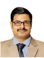 Prof.(Dr.) Rahul Saxena