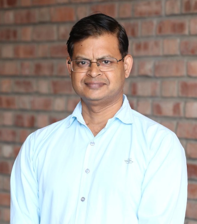 Dr. Rajendra Kumar