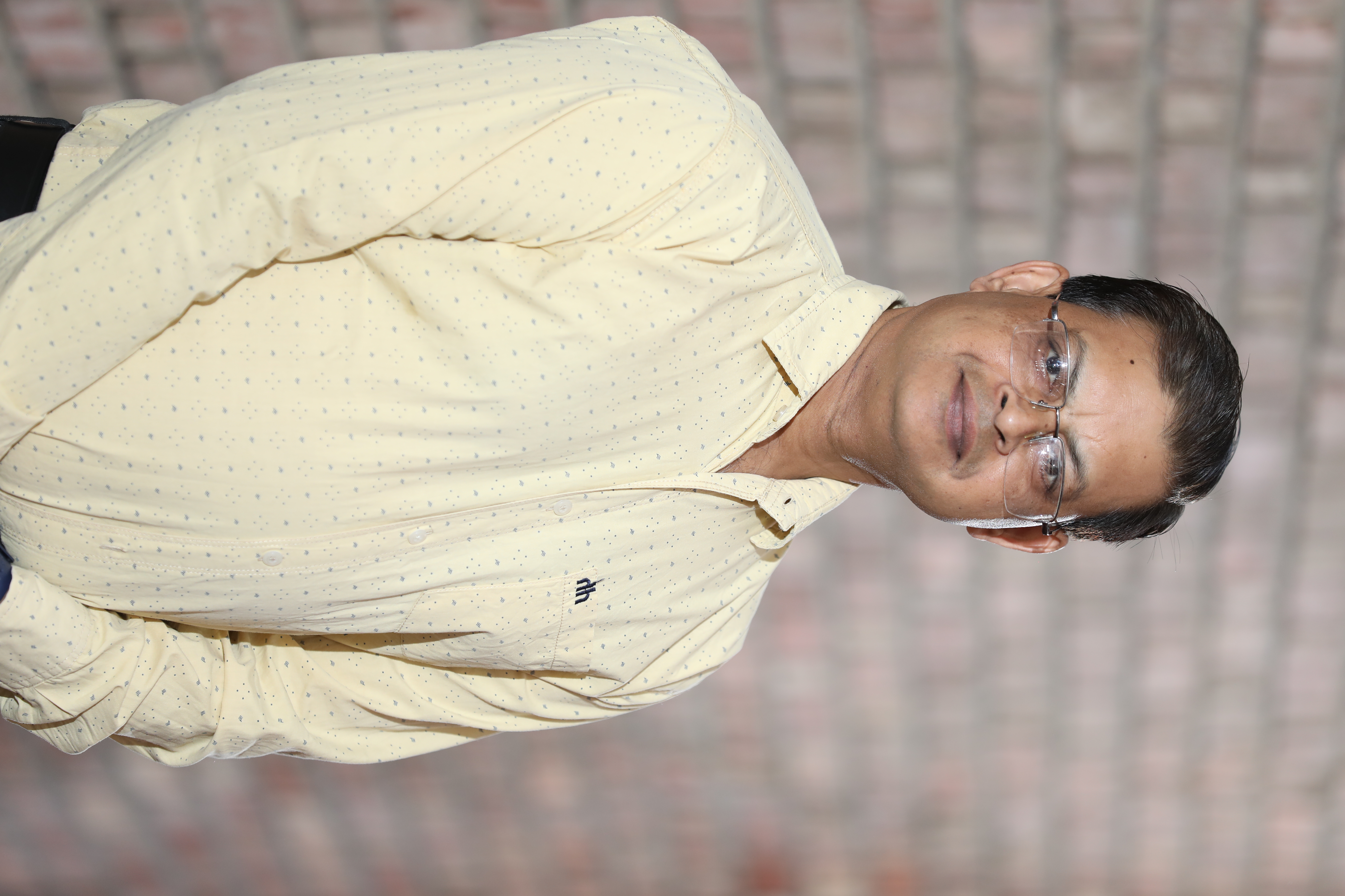 Dr. Rajendra Kumar