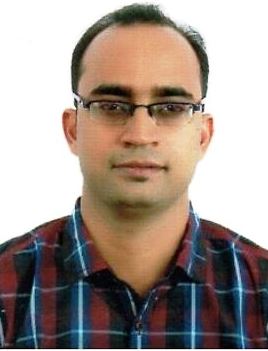 Dr. Raman Mishra