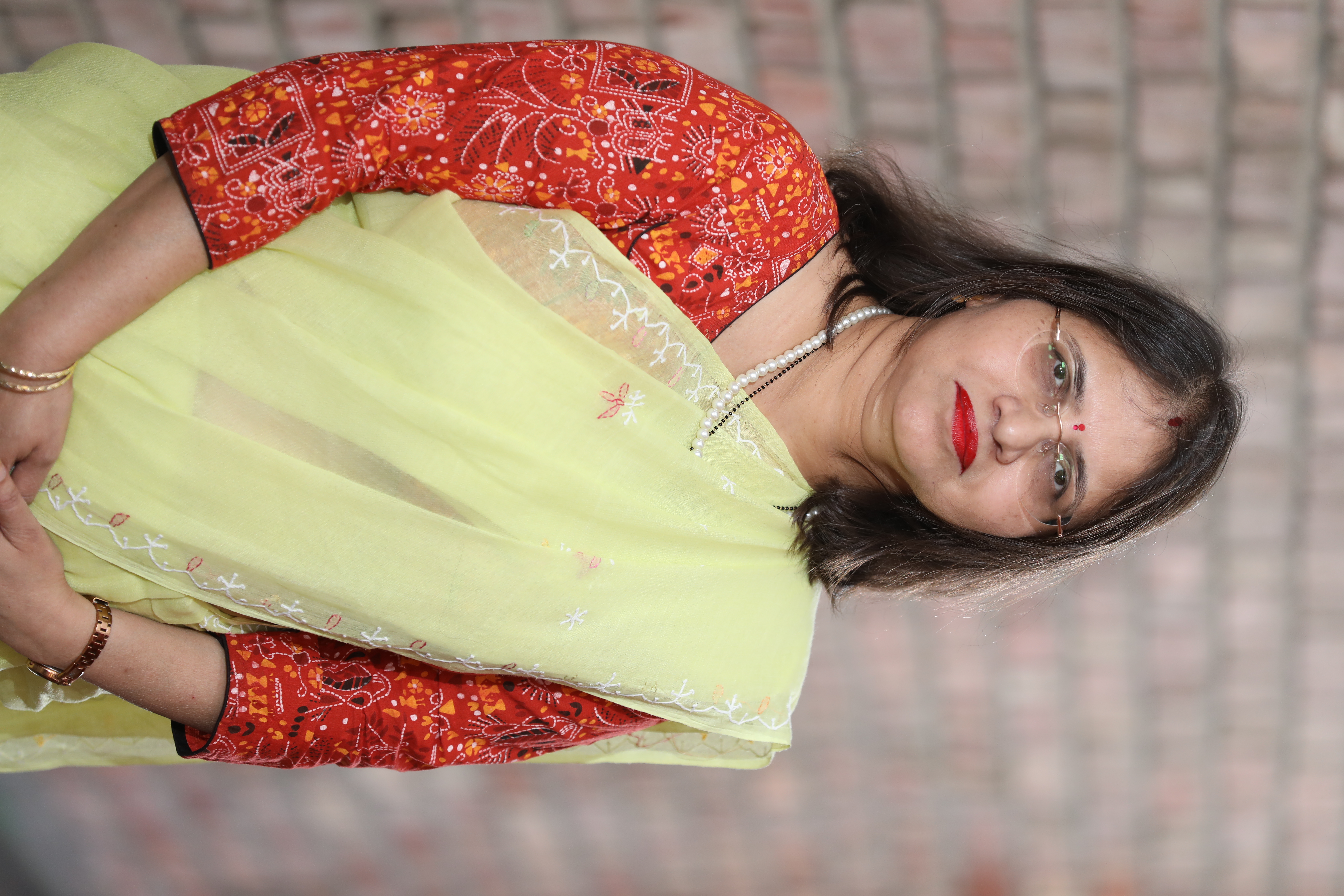 Dr. Rani Astya