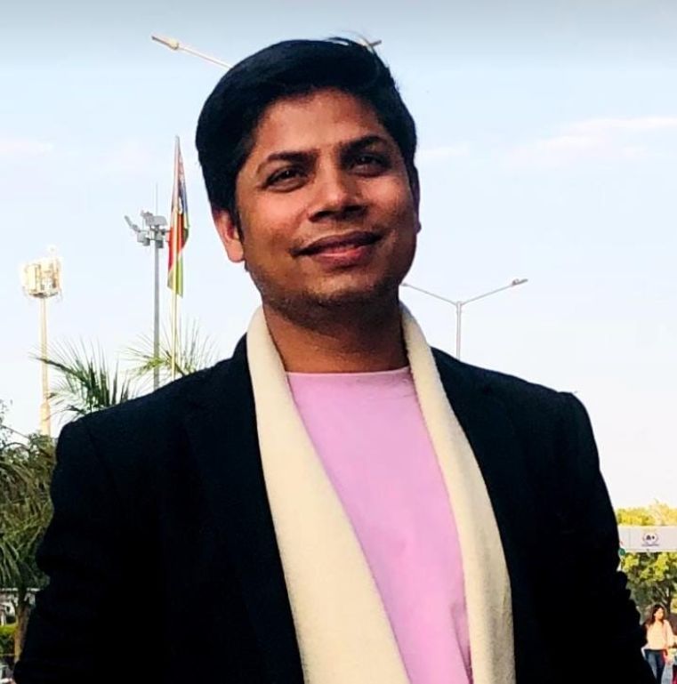 Ranjit Kumar