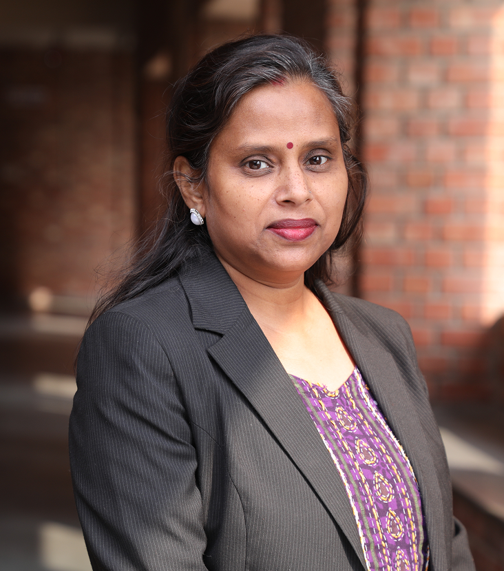 Dr. Rashmi Priyadarshini