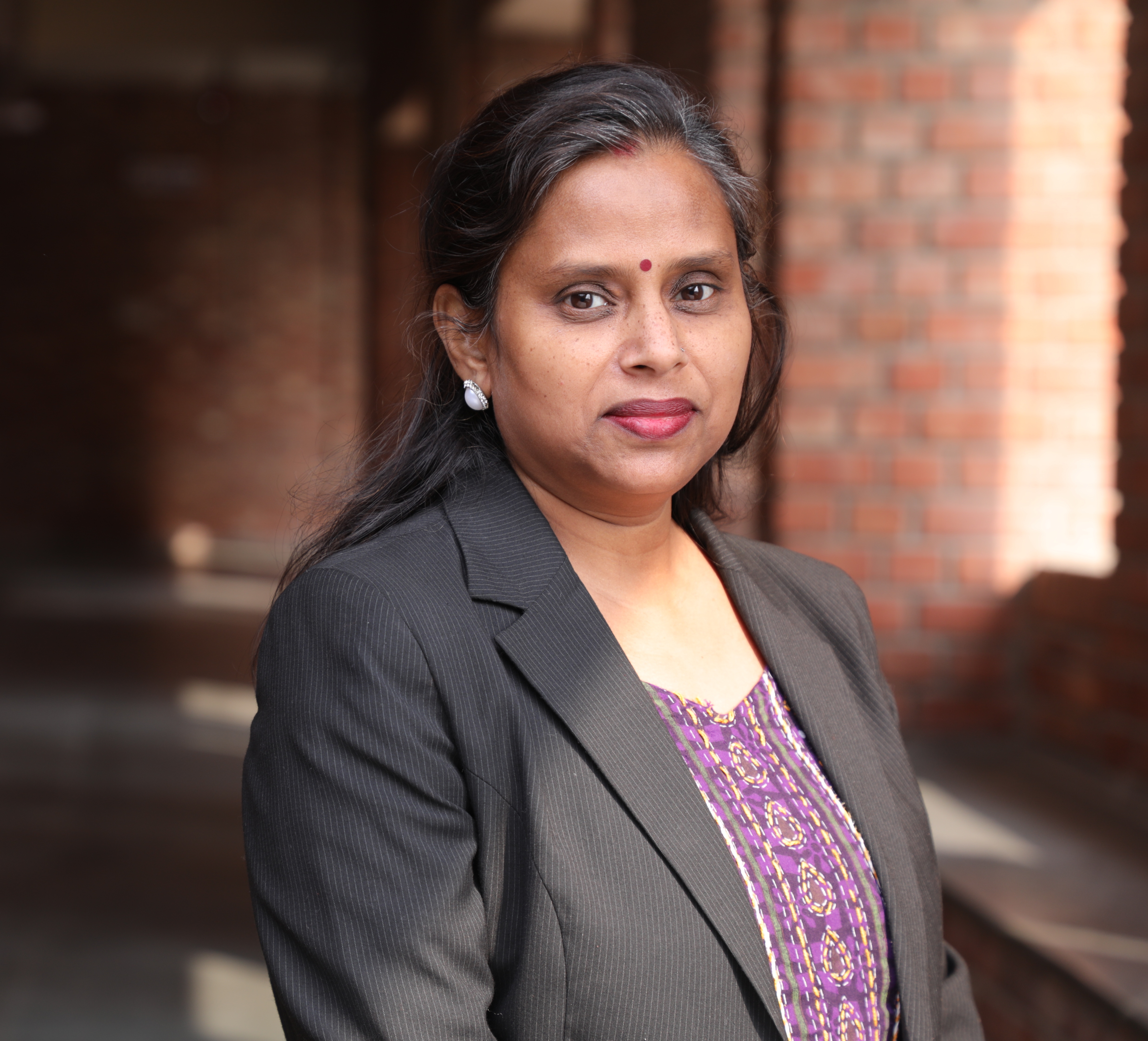 Dr. Rashmi Priyadarshini