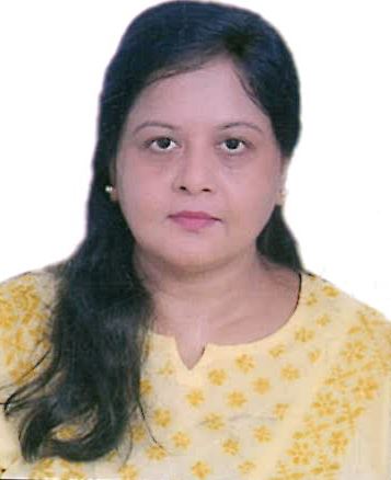 Dr. Sanchita Ray