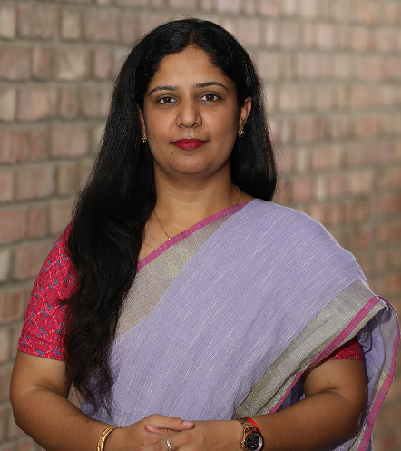 Dr. Reetu