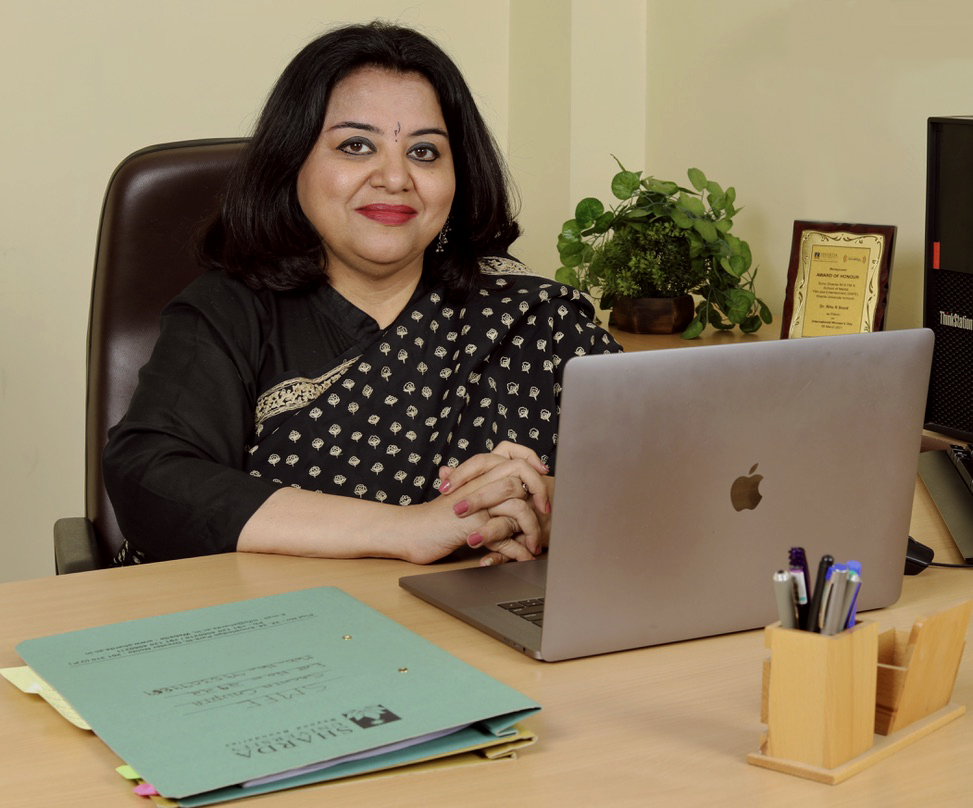 Prof. (Dr.) Ritu S.Sood