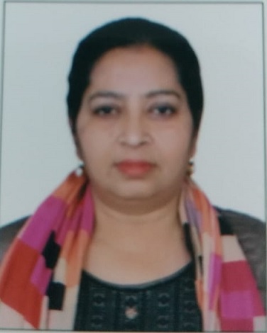 Dr. Ruqaiya Khanam