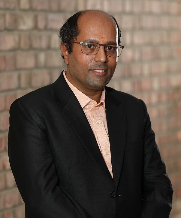 S Shankara Narayanan