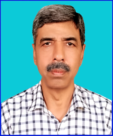 Dr. Saleem  Siddiqui