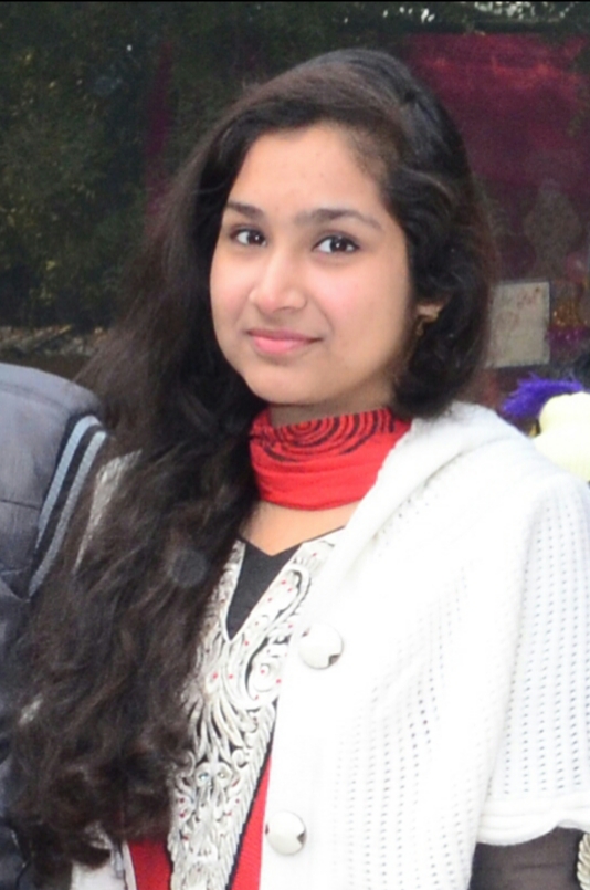 Sana Kanwal