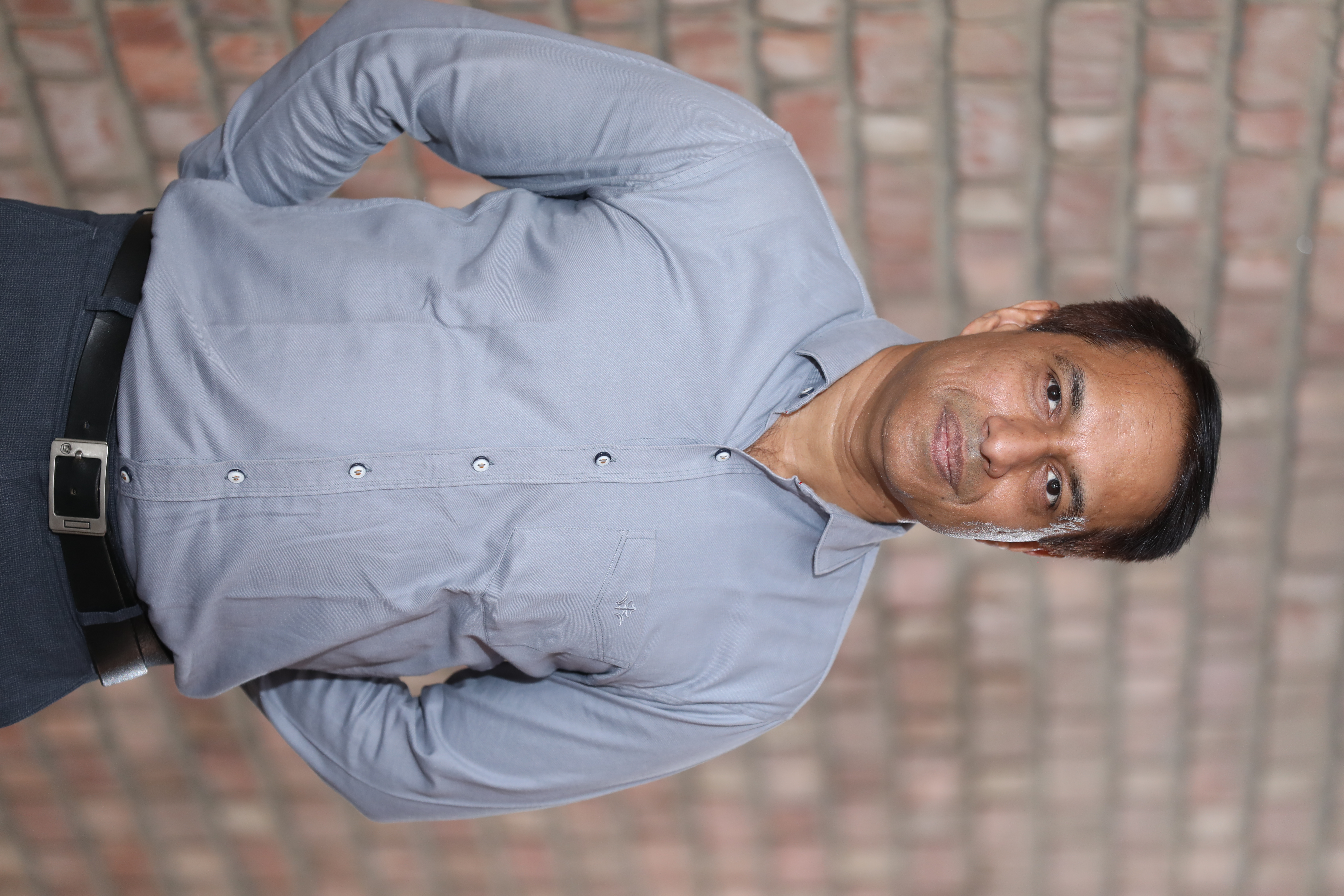Dr. Sandeep Kumar