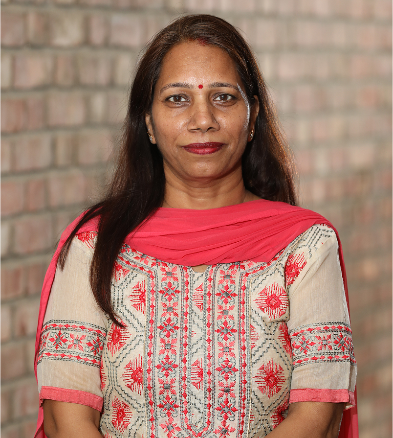 Dr. Sandhya Gupta