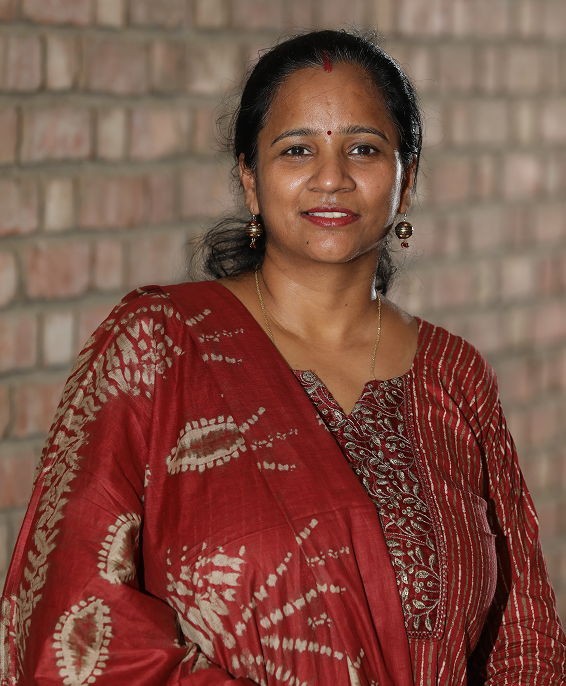 Dr. Sangeeta Gupta