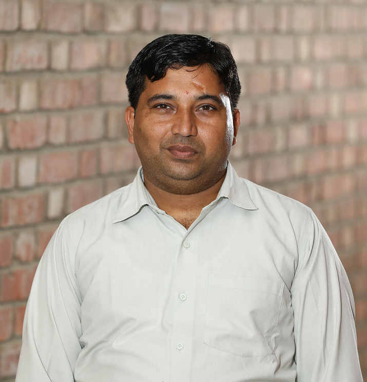 Dr. Santosh Kumar