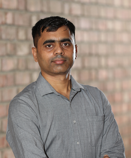 Dr. Satish Kumar Verma
