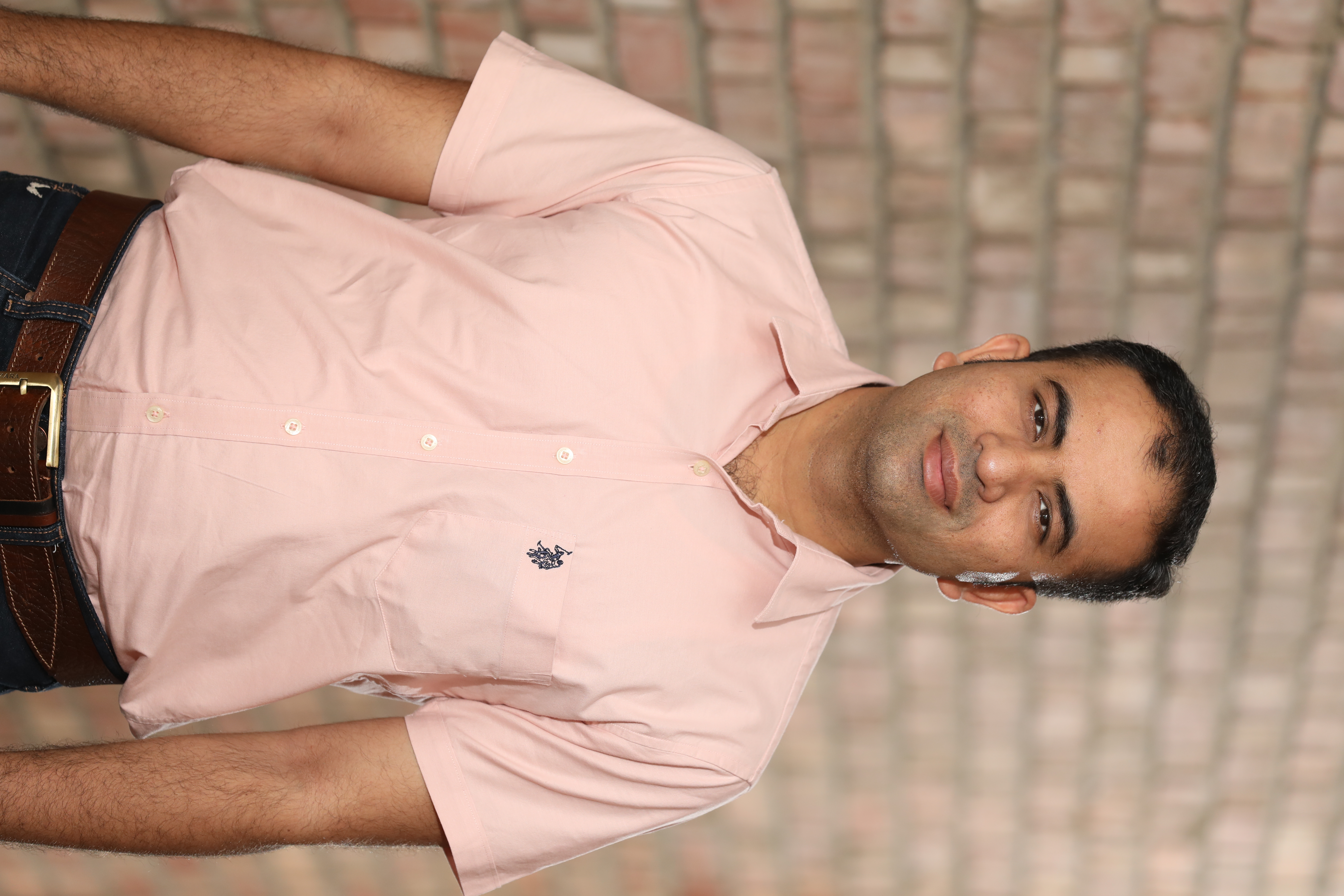 Dr. Shree Harsh Attri
