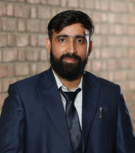 Sohan Lal