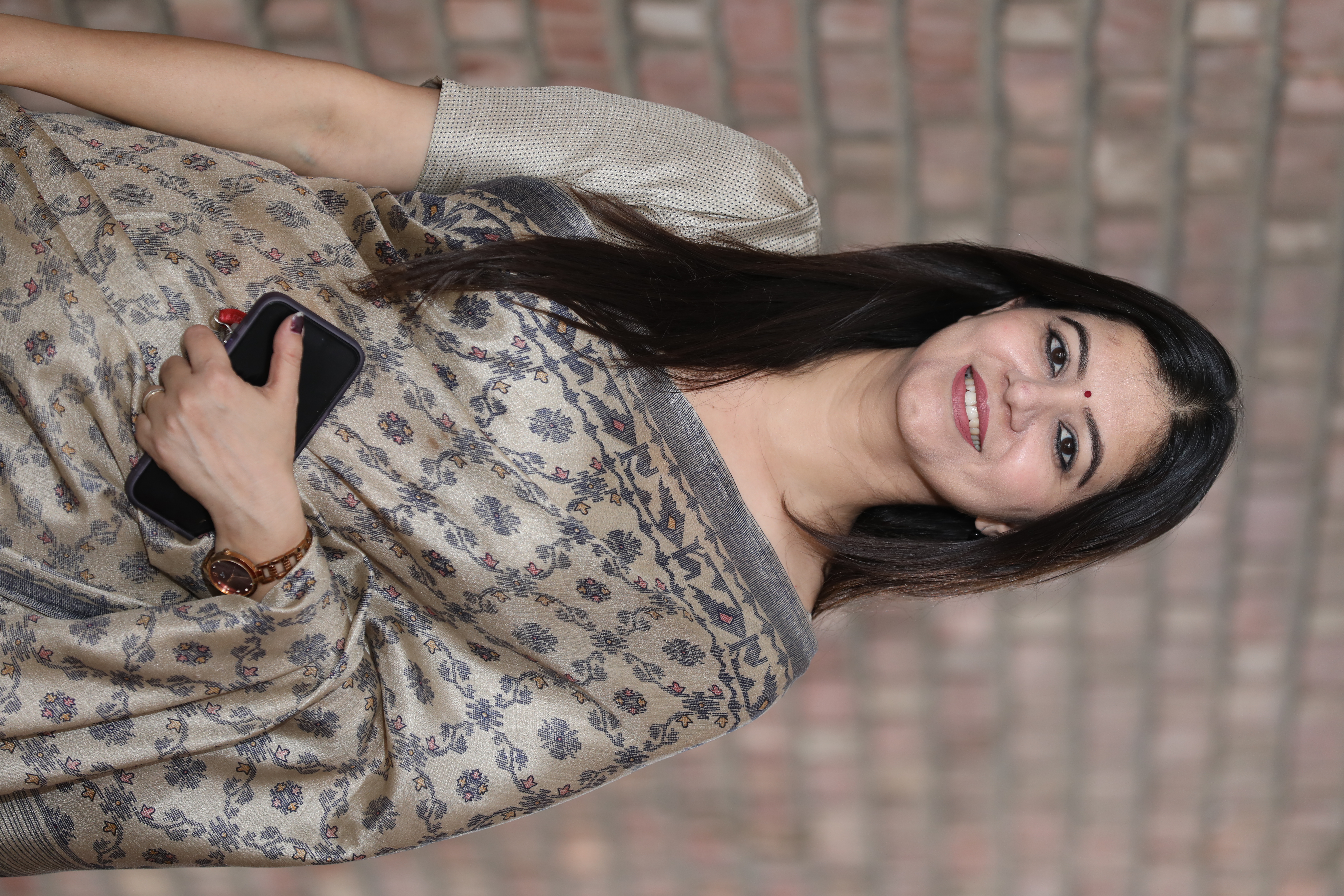 Sonia Setia