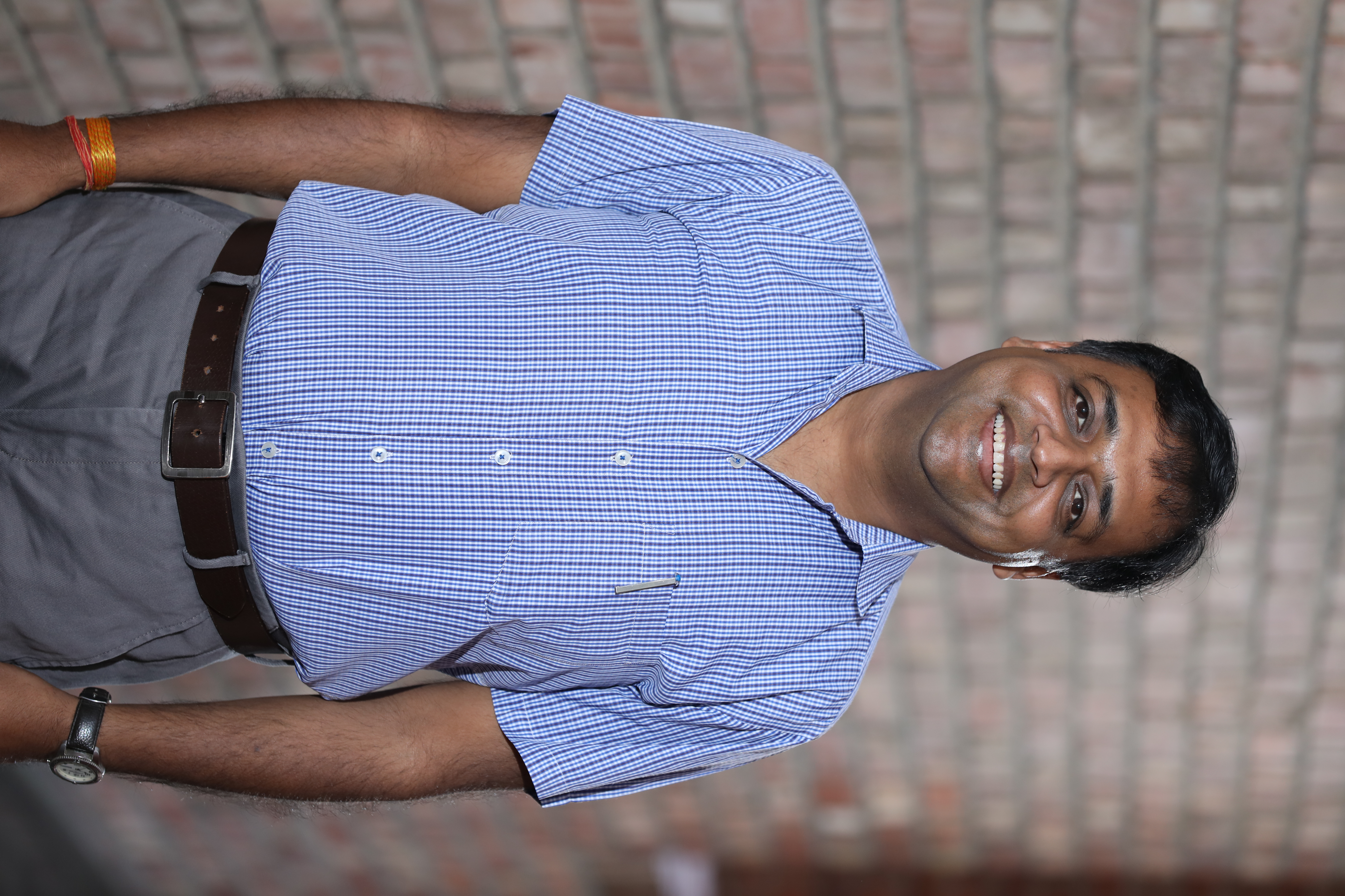 Dr. Sudeep Varshney