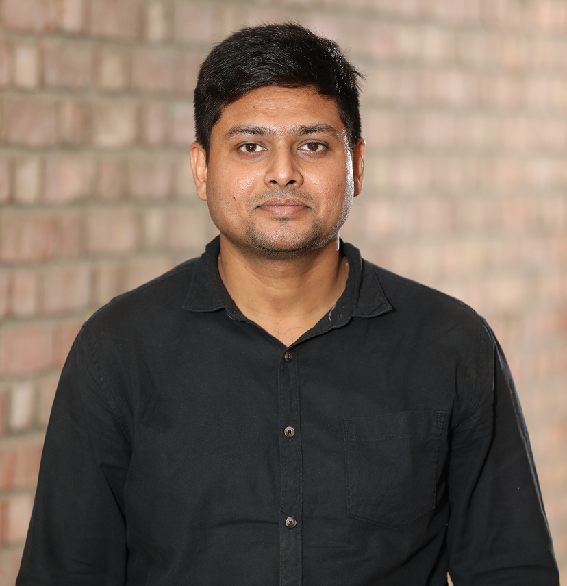 Dr. Suman Mallick