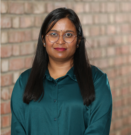 Sunayana kushwaha