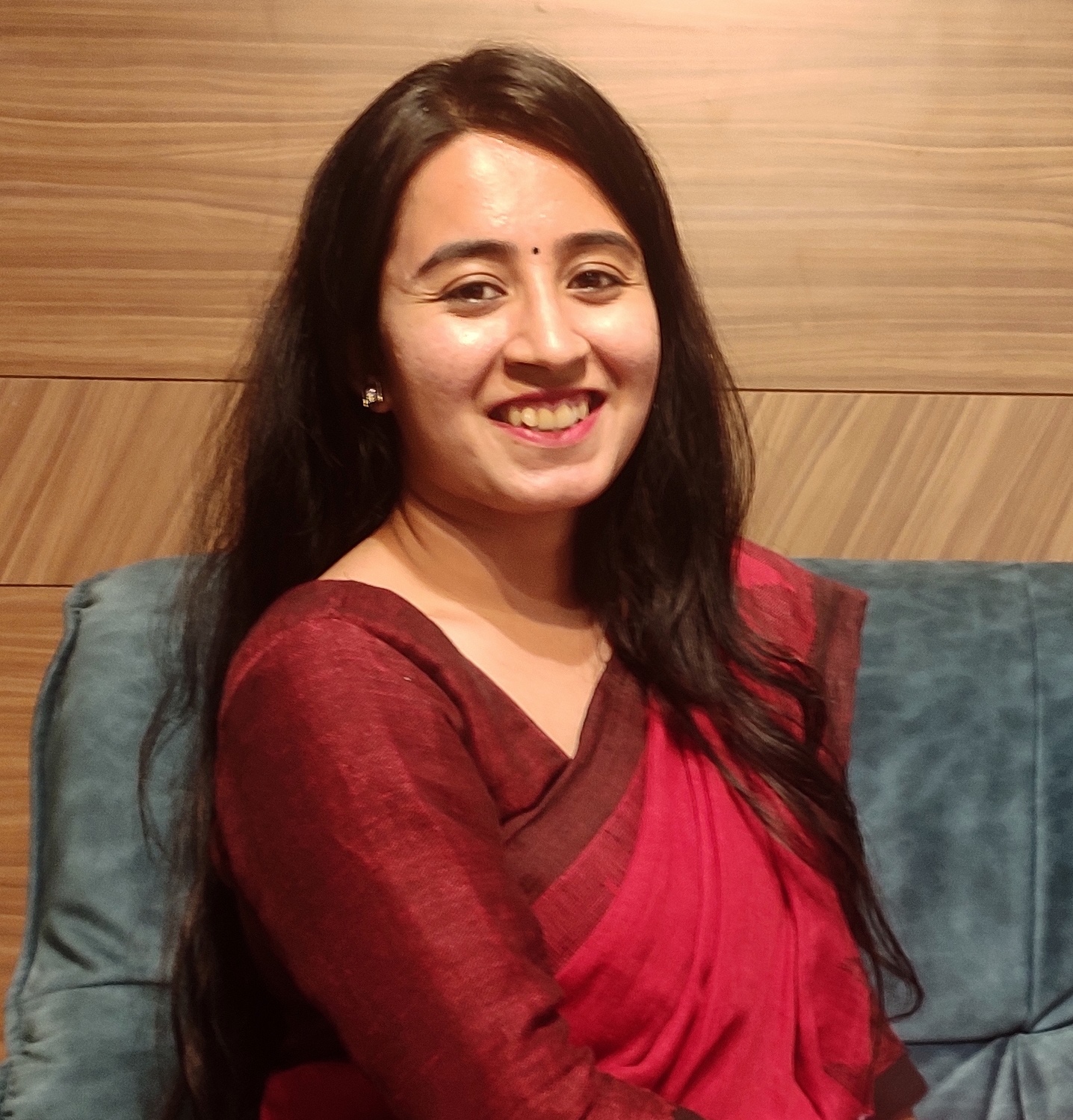 Surbhi Wadhwa