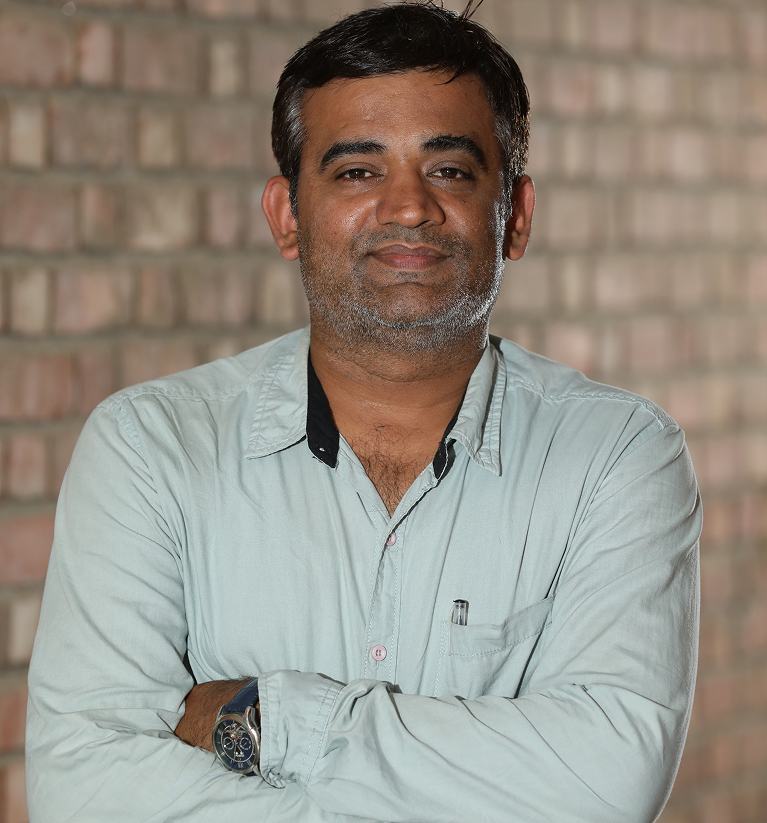 Dr. Surender