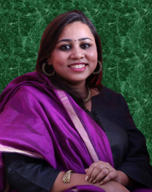 Dr. Sweta Singh