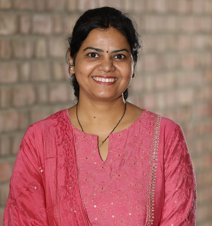 Dr. Sweta Srivastav