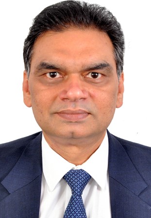 Prof. (Dr.) Raju Ch. V. Voleti