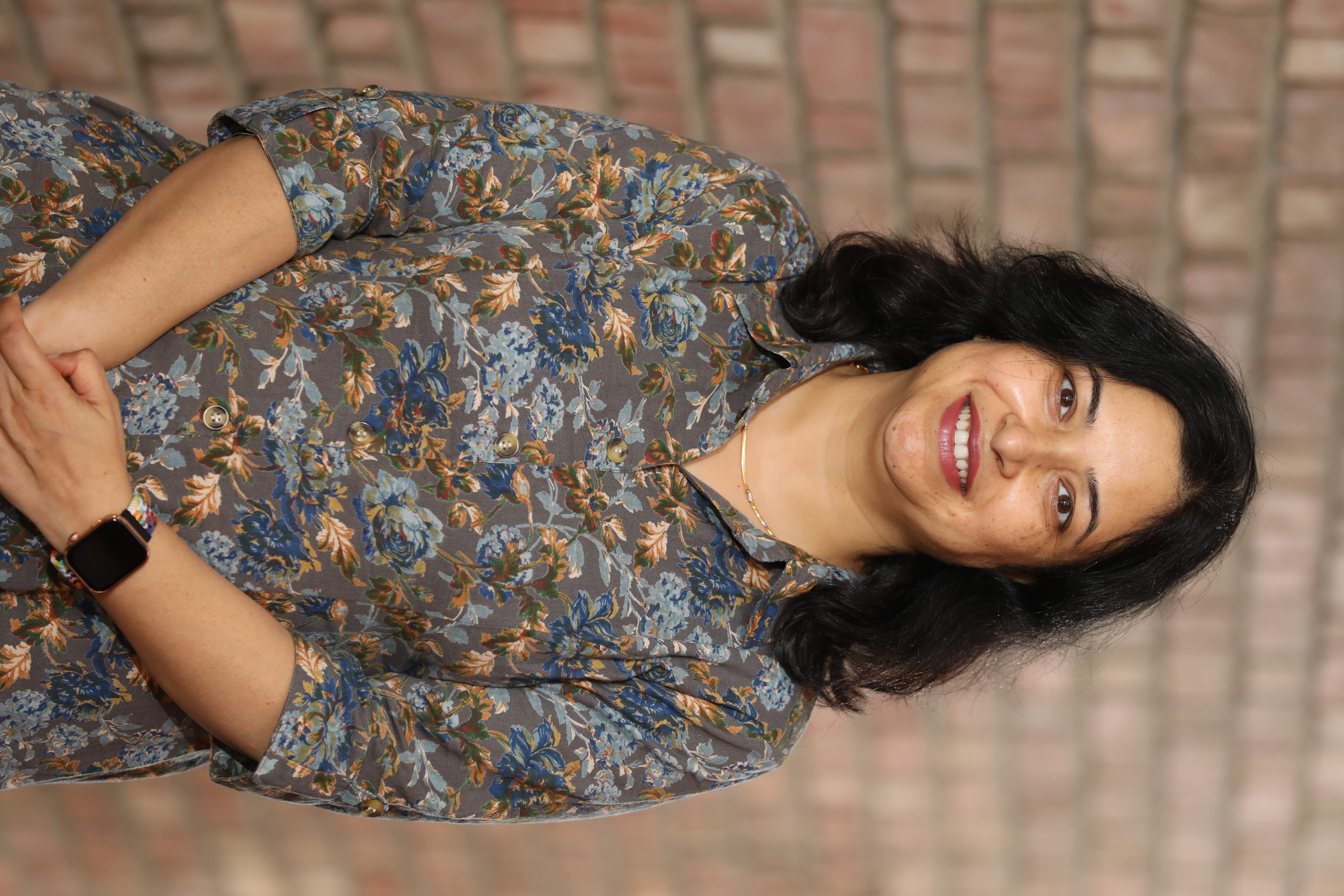 Dr. Vasudha Arora