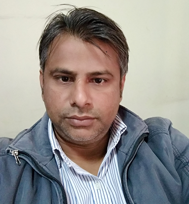 Dr. Vineet Kumar