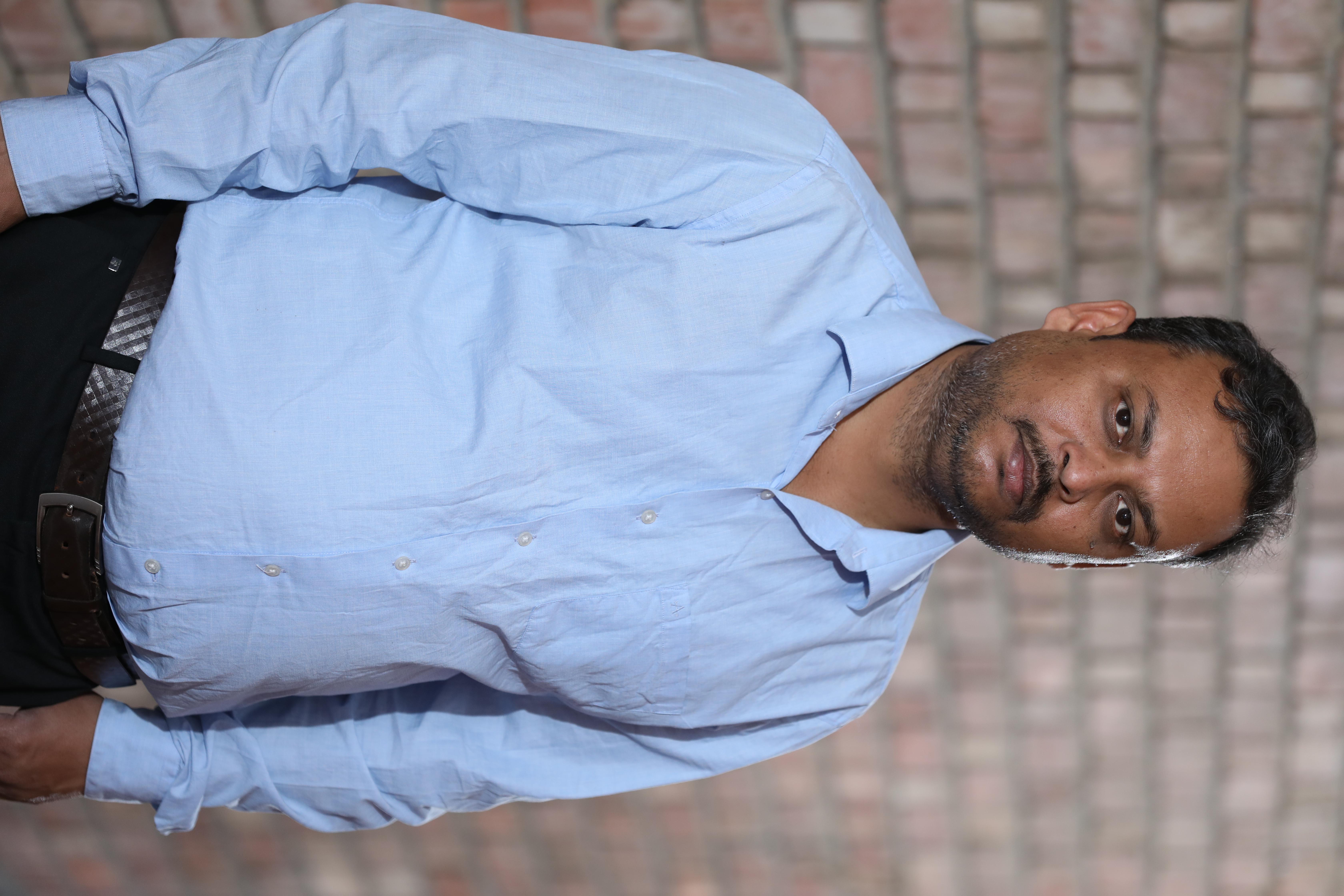 Dr. Vivek Kumar Singh