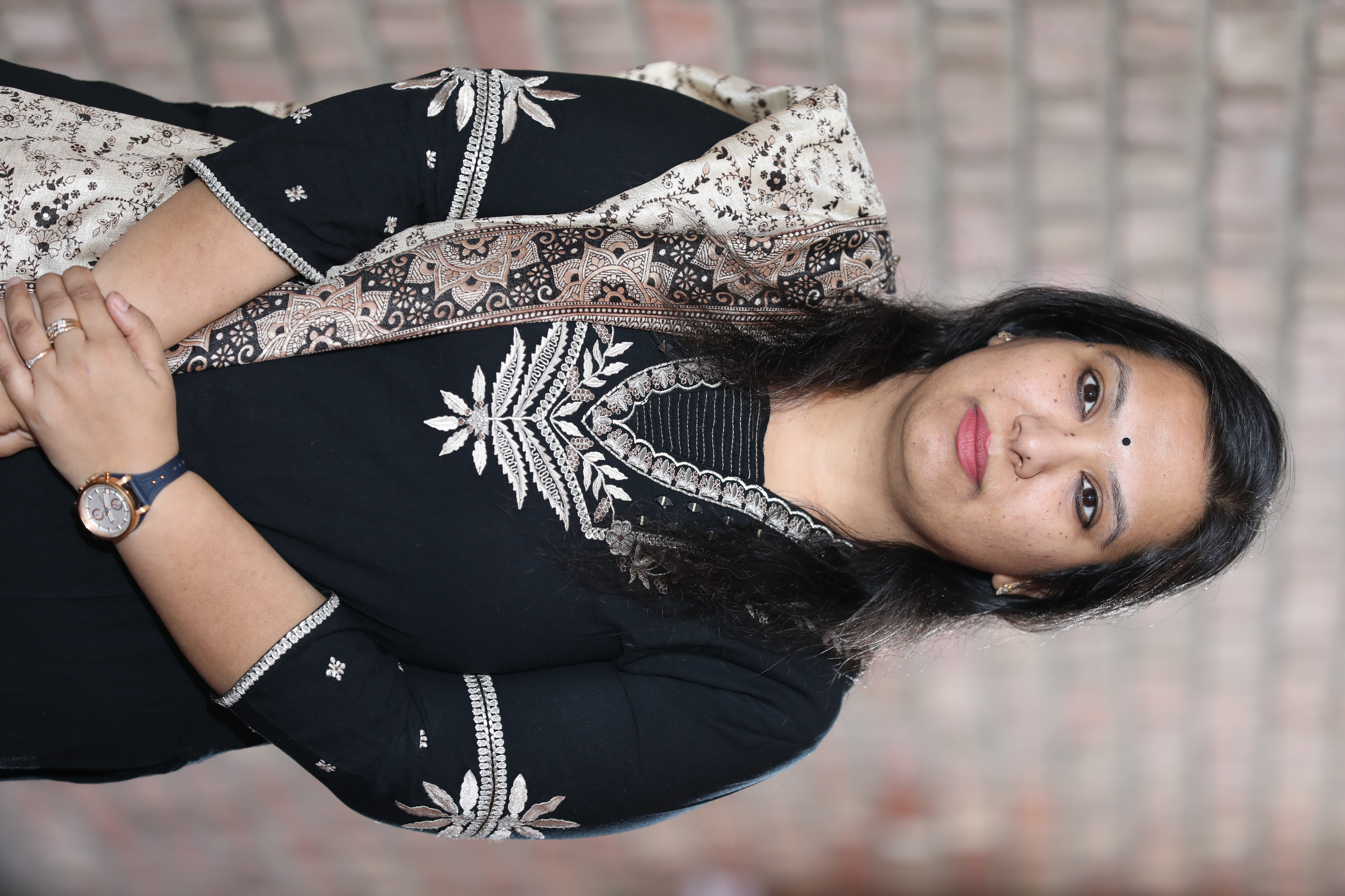 Dr. Yojna Arora
