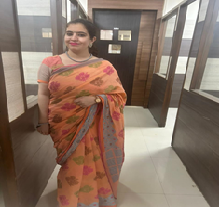Aanchal Vij