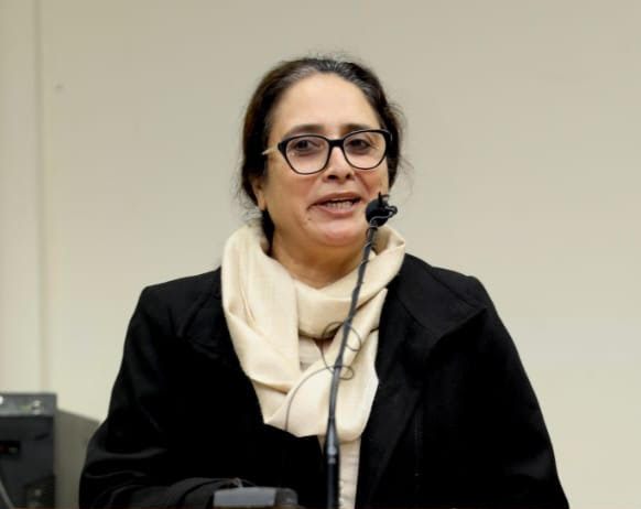 Prof. (Dr.) Arti Koul Kachroo