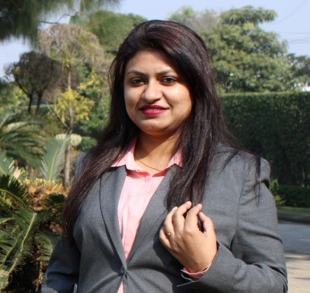 Prof. Abhinanda Bhattacharya