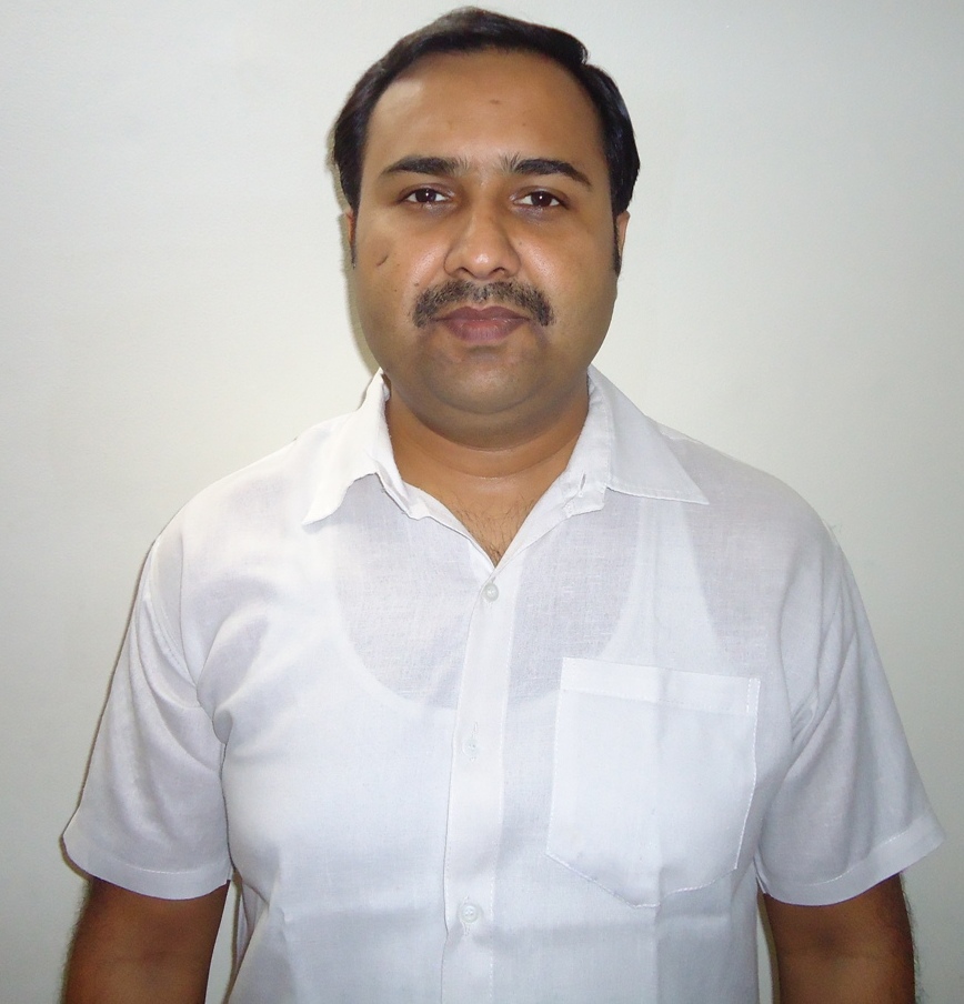 Mr. Aditya Dayal Tyagi