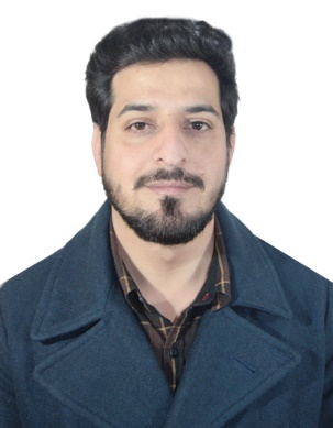 Dr. Ahrar Ahmad Lone