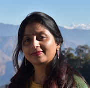 Dr. Akanksha Srivastava