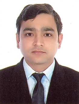 Dr. Amit Kumar